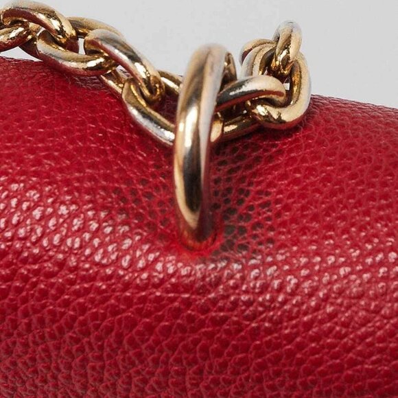 Louis Vuitton Cerise Monogram Canvas Saint-Placide Crossbody Bag - Picture 8 of 12